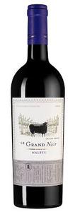 Le Grand Noir Malbec