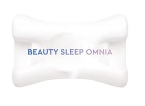 Подушка Beauty Sleep Omnia