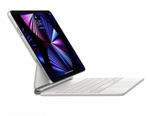 Magic keyboard for ipad pro