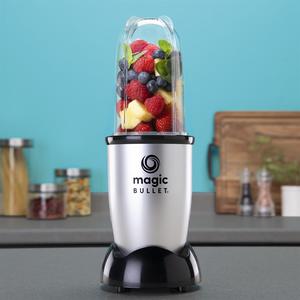 Блендер NutriBullet Magic Bullet MBR03