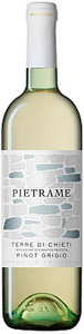 Pietrame Pinot Grigio