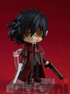 Nendoroid Alucard