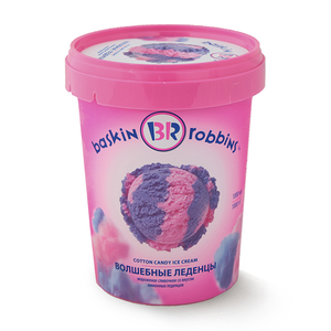 baskin robbins