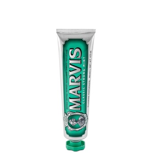 Marvis Classic Strong Mint Toothpaste