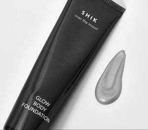 Shik Over The Moon Glow Body Foundation