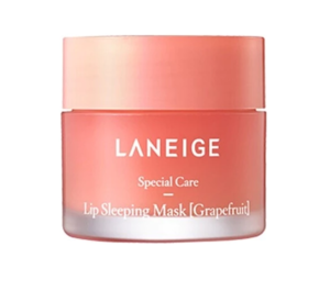 Ночная маска для губ LANEIGE