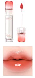Тинт для губ CLIO Crystal Glam Tint 009 Bare Peach
