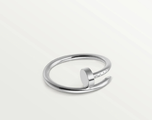 Кольцо JUSTE UN CLOU RING, SMALL MODEL