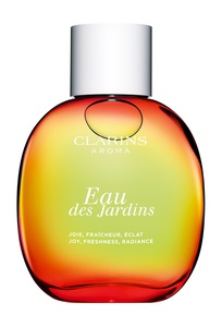 Освежающая вода Clarins EAU DES JARDINS, 100 мл