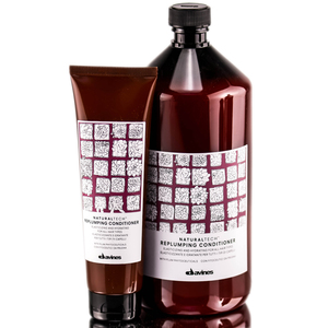 Davines NaturalTech Replumping