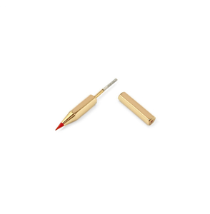 Моносерьга-карандаш с грифелем