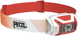 налобный фонарик PETZL