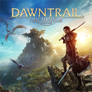 FINAL FANTASY XIV: Dawntrail