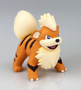 Фигурка Гроули (Growlithe)