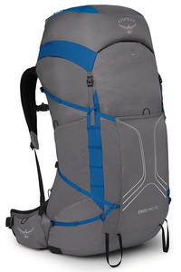 Рюкзак Osprey Exos Pro 55