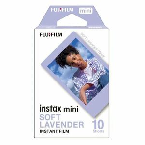 Картриджи для Instax 11 mini