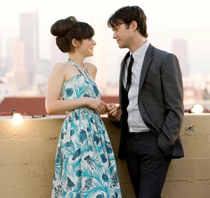 500 Days of Summer