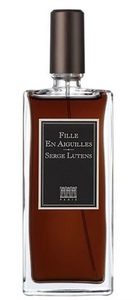 Serge Lutens Fille en Aiguilles