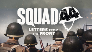 Игра "Squad 44" (раньше называлась "Post Scriptum")