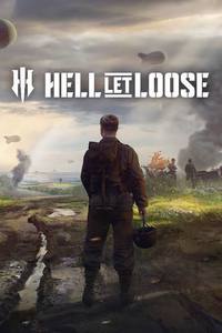 Игра "Hell Let Loose"