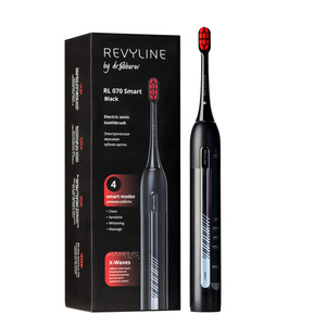 Revyline RL 040 Special Color Edition Green Dragon