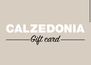Calzedonia. Подарочный сертификат