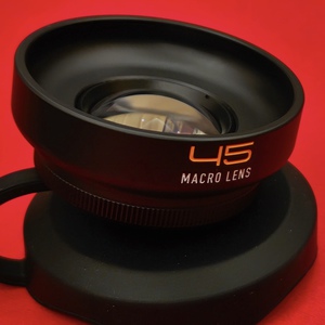 Fotorgear Pro ll 45mm macro