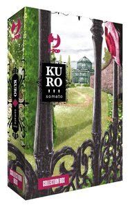 Kuro box (Vol. 1-3)