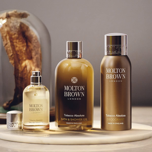 Molton Brown