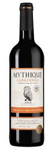 Vinadeis Mythique Languedoc Rouge