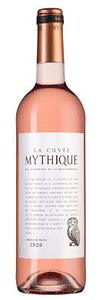 Vinadeis La Cuvee Mythique Rose