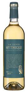 Vinadeis La Cuvee Mythique Blanc