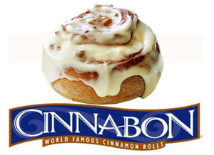 cinnabon time