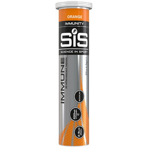 Sis Go Hydro Immune Orange