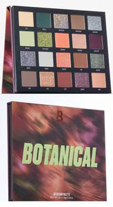 Палетка BOTANICAL By Beauty Bay