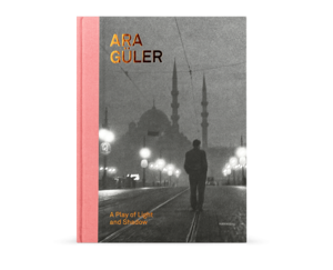 Книга Ara Guler