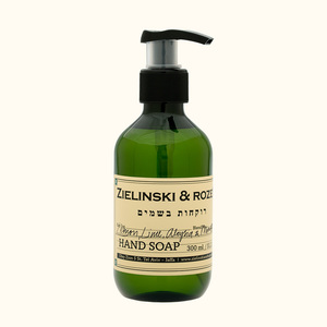Zielinski & Rozen Hand Soap