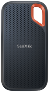 Внешний хард 1ТБ SanDisk Extreme