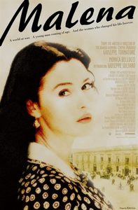 "Malèna" (2000)