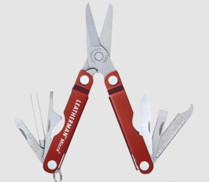 Leatherman Micra