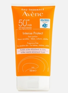 Крем для лица дневной солнцезащитный Avene