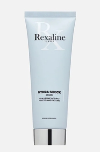 Маска для лица Hydra Shock Rexaline