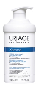 Крем для лица Xemose Uriage