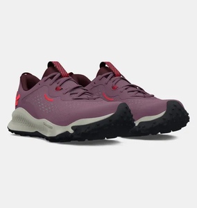 Under Armour Ua W Charged Maven Trail