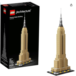 LEGO Architecture Empire State Building