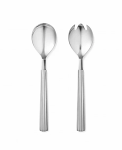 Салатные приборы Georg Jensen