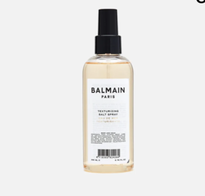 BALMAIN PARIS HAIR COUTURE texturizing salt spray