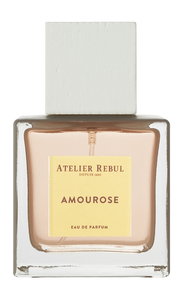 Парфюм Amourose Atelier Rebul