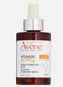 Сыворотка для лица Vitamin Activ Eau Thermale Avene