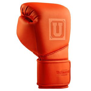 Перчатки для бокса Ultimatum